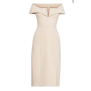 BCBGMaxAzria Marquise Sweetheart Dress NWT$57 Firm